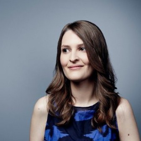 Christina Zdanowicz profile photo